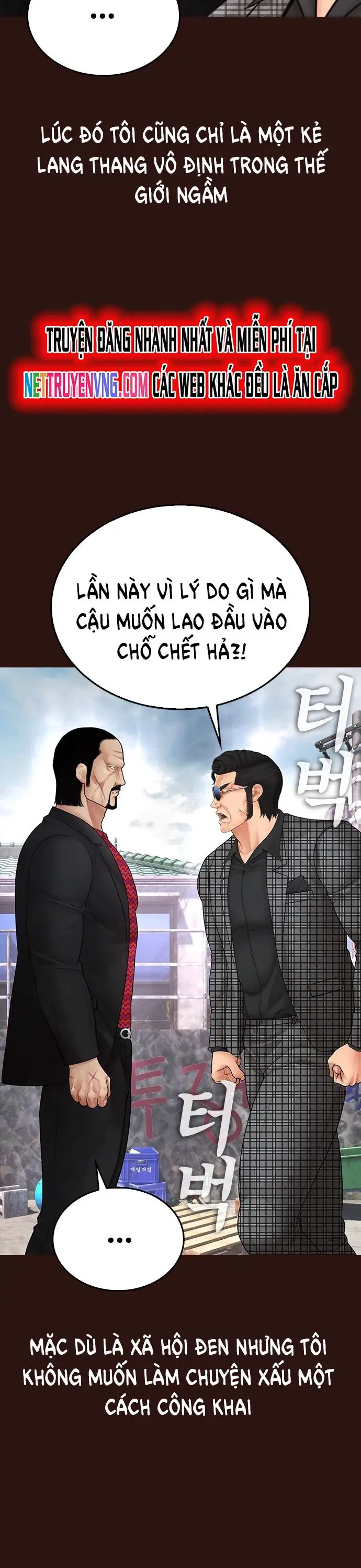 Bố Vạn Năng Nettruyen ZZZ Chương 137 Page 14