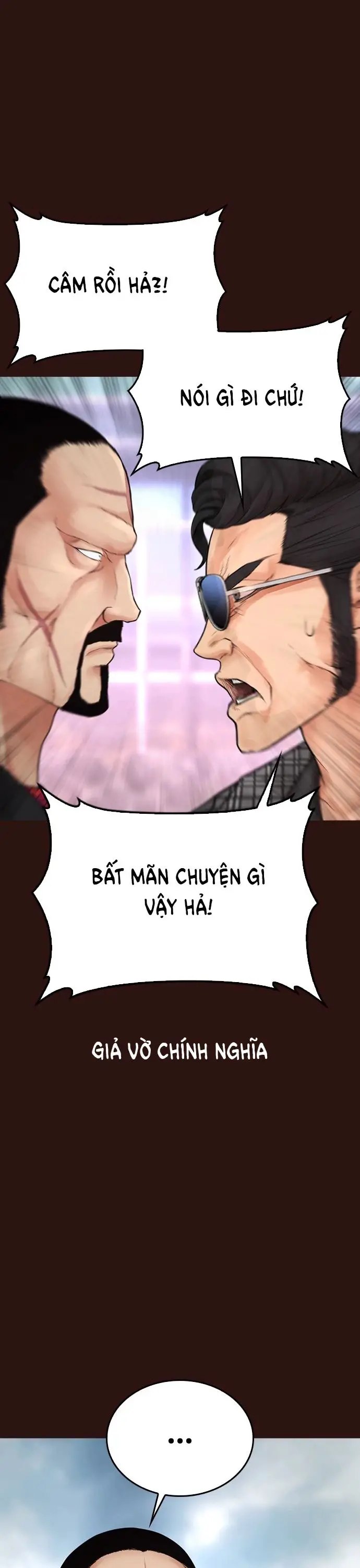 Bố Vạn Năng Nettruyen ZZZ Chương 137 Page 15