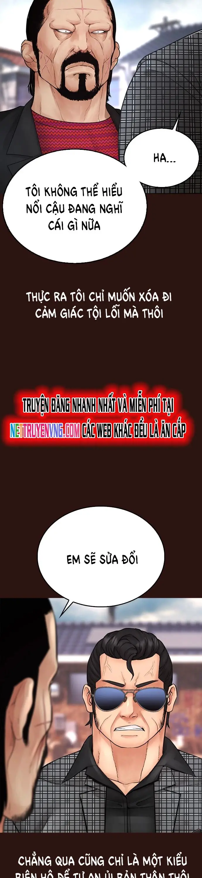Bố Vạn Năng Nettruyen ZZZ Chương 137 Page 16