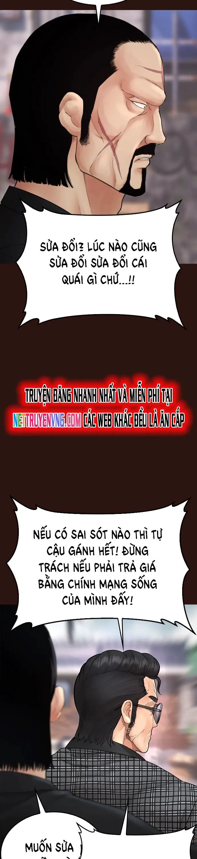 Bố Vạn Năng Nettruyen ZZZ Chương 137 Page 18