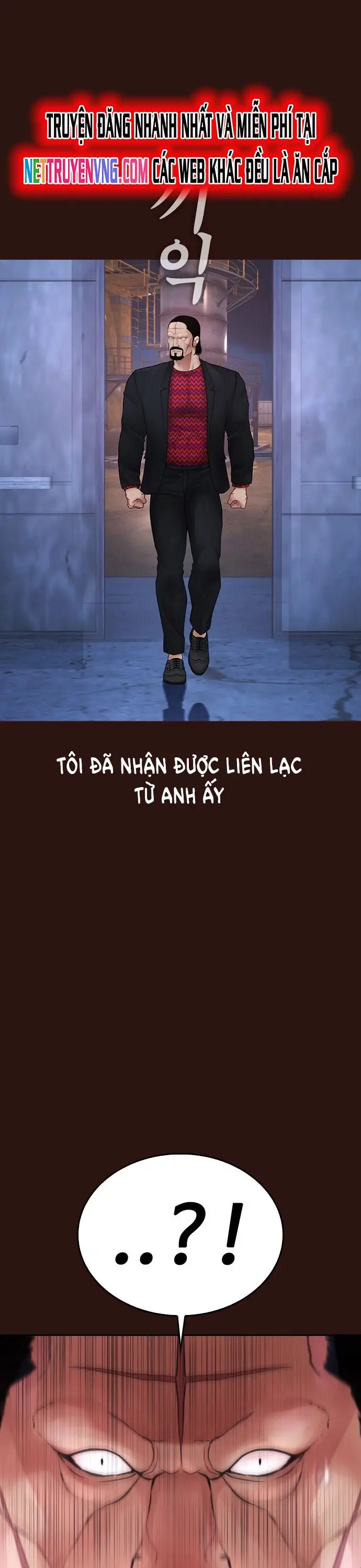 Bố Vạn Năng Nettruyen ZZZ Chương 137 Page 21