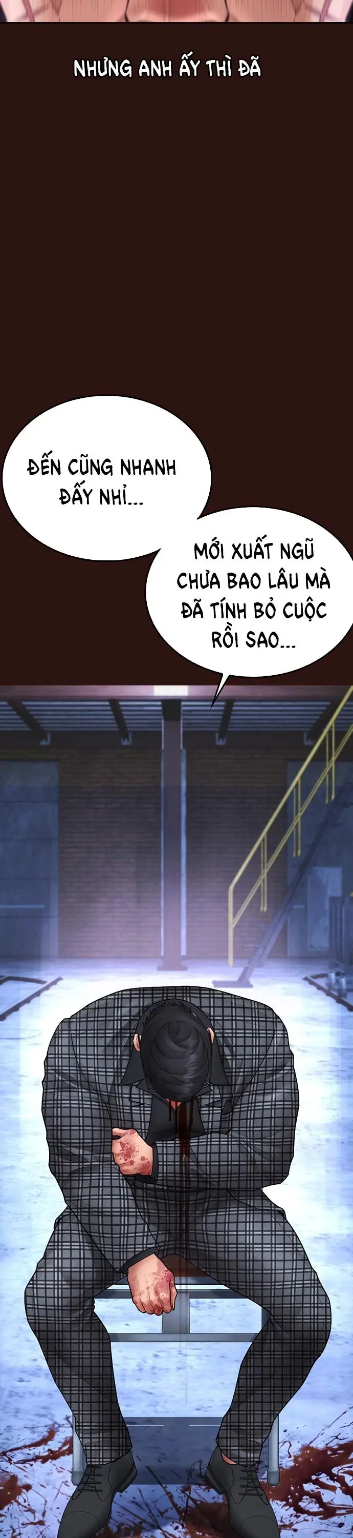 Bố Vạn Năng Nettruyen ZZZ Chương 137 Page 22