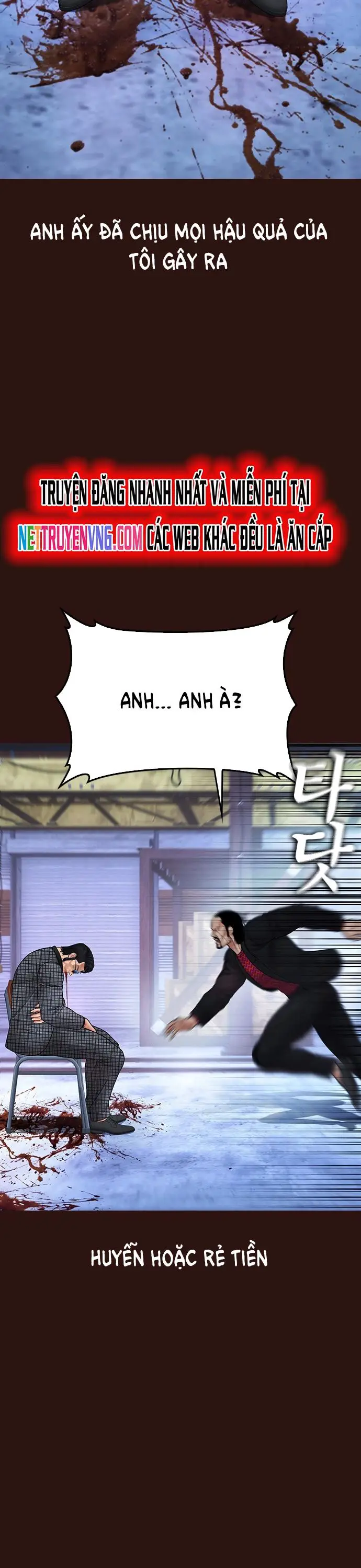 Bố Vạn Năng Nettruyen ZZZ Chương 137 Page 23