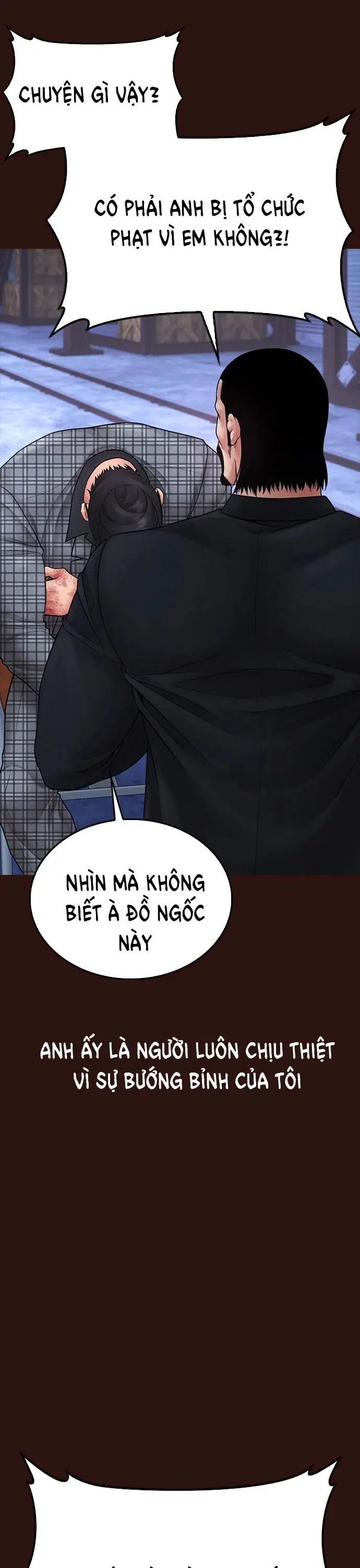 Bố Vạn Năng Nettruyen ZZZ Chương 137 Page 24
