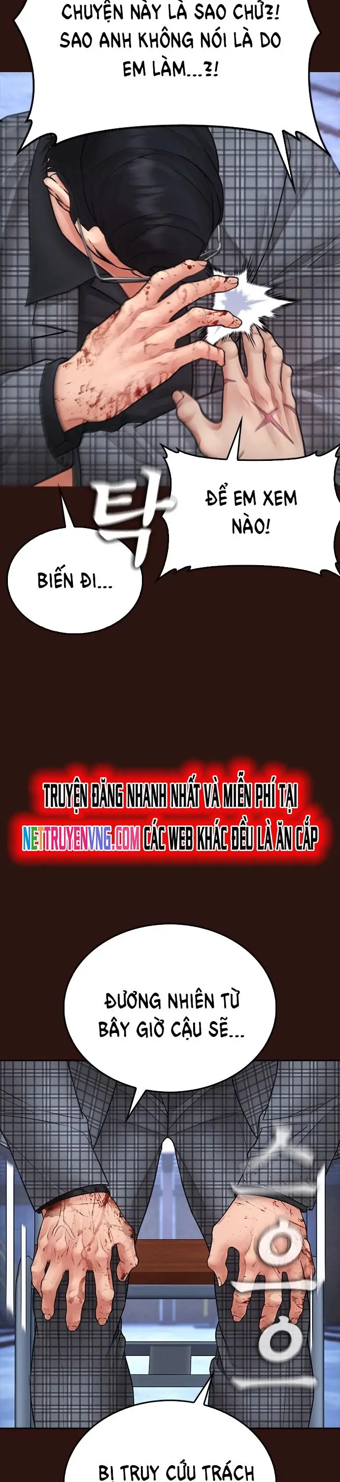 Bố Vạn Năng Nettruyen ZZZ Chương 137 Page 25