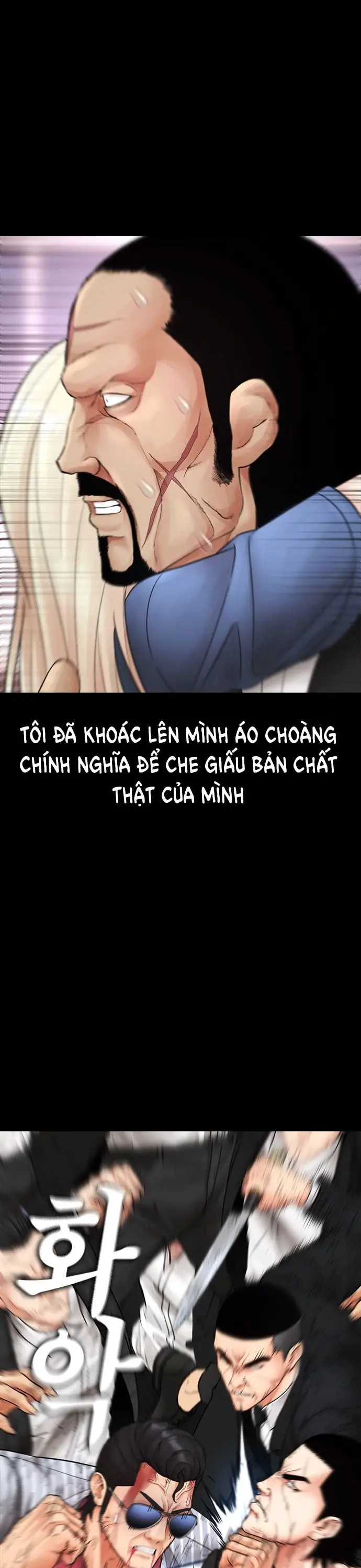 Bố Vạn Năng Nettruyen ZZZ Chương 137 Page 33