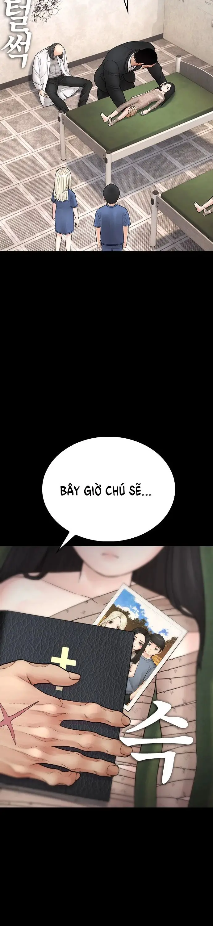 Bố Vạn Năng Nettruyen ZZZ Chương 137 Page 39