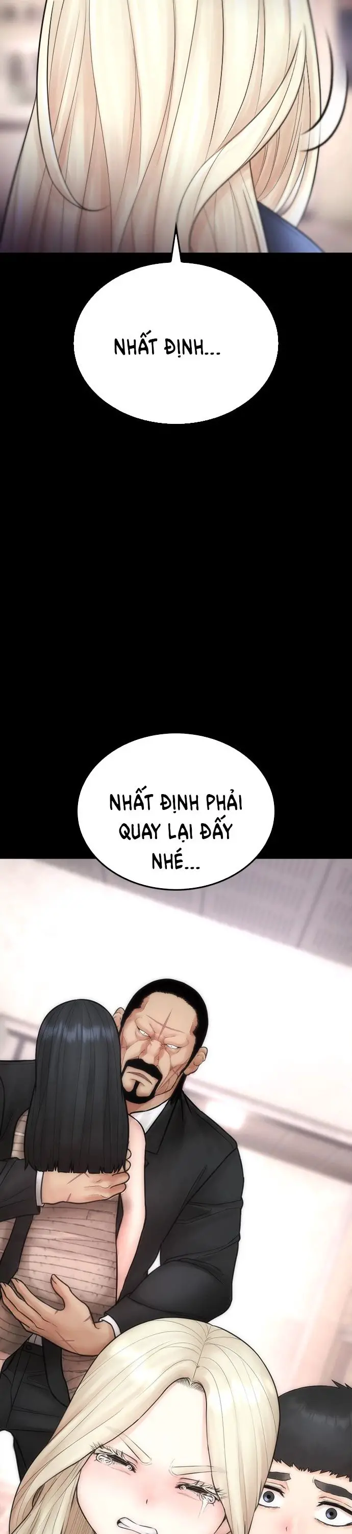 Bố Vạn Năng Nettruyen ZZZ Chương 137 Page 43