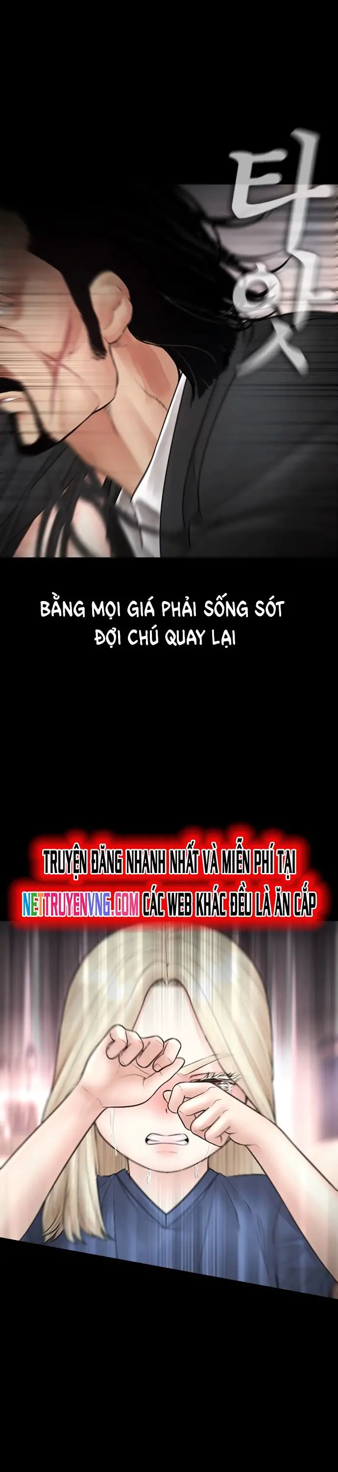 Bố Vạn Năng Nettruyen ZZZ Chương 137 Page 46