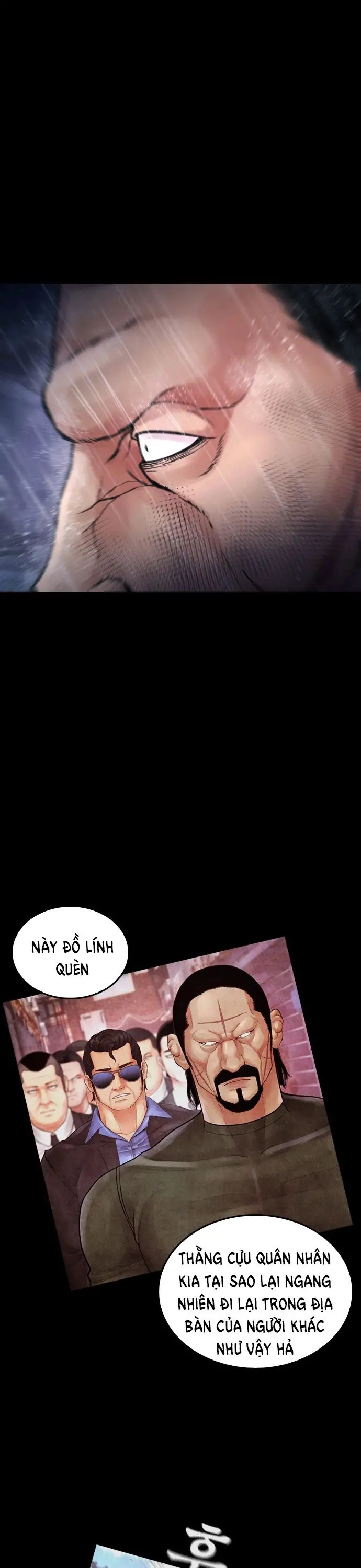 Bố Vạn Năng Nettruyen ZZZ Chương 137 Page 49