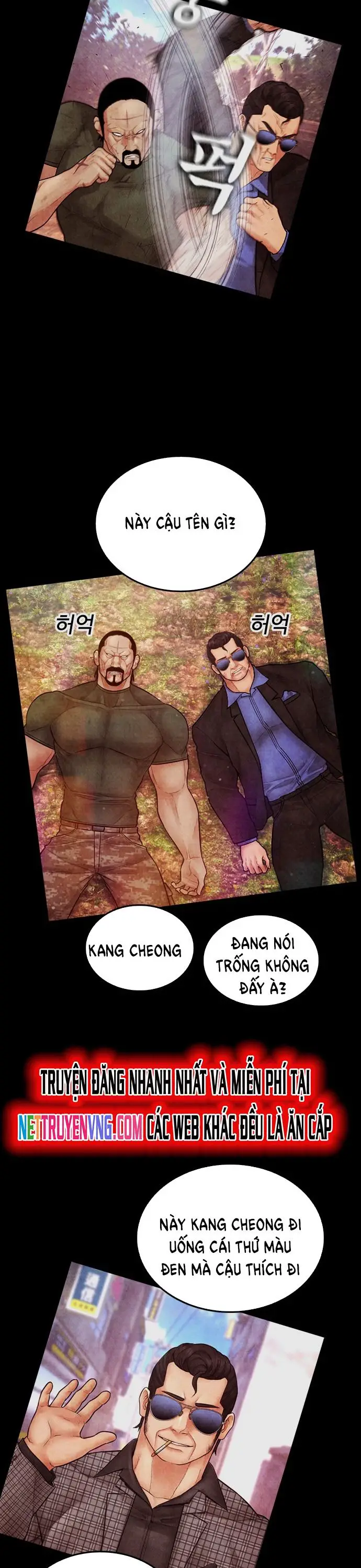 Bố Vạn Năng Nettruyen ZZZ Chương 137 Page 50