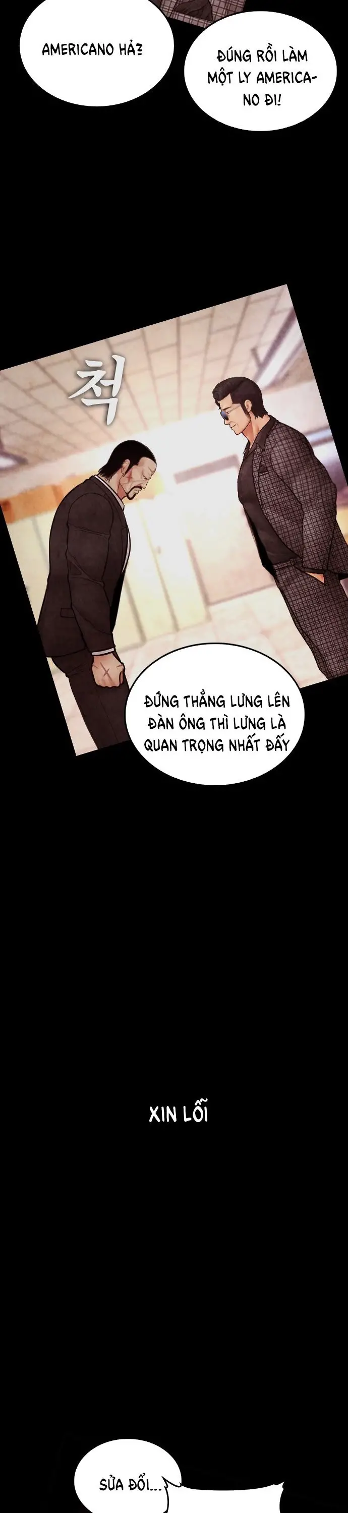 Bố Vạn Năng Nettruyen ZZZ Chương 137 Page 51