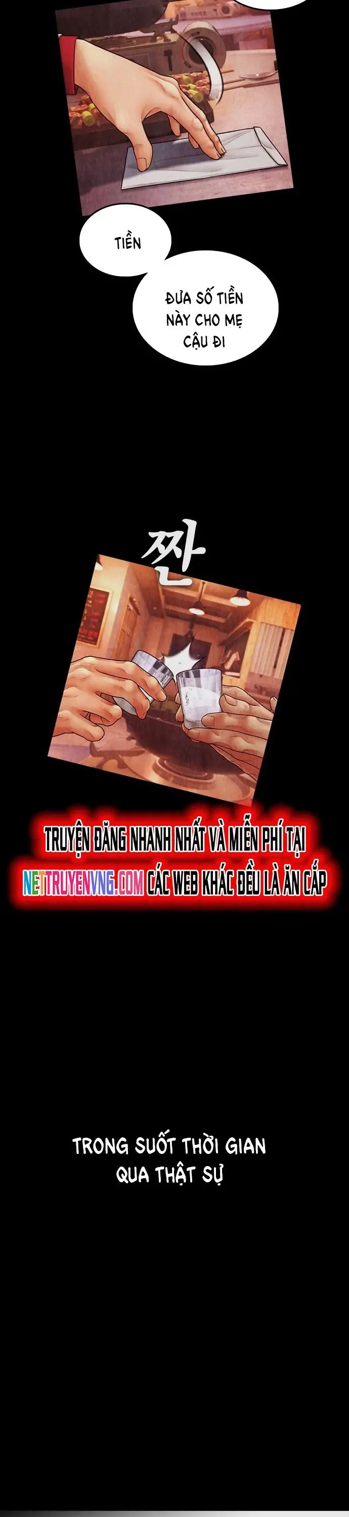 Bố Vạn Năng Nettruyen ZZZ Chương 137 Page 54