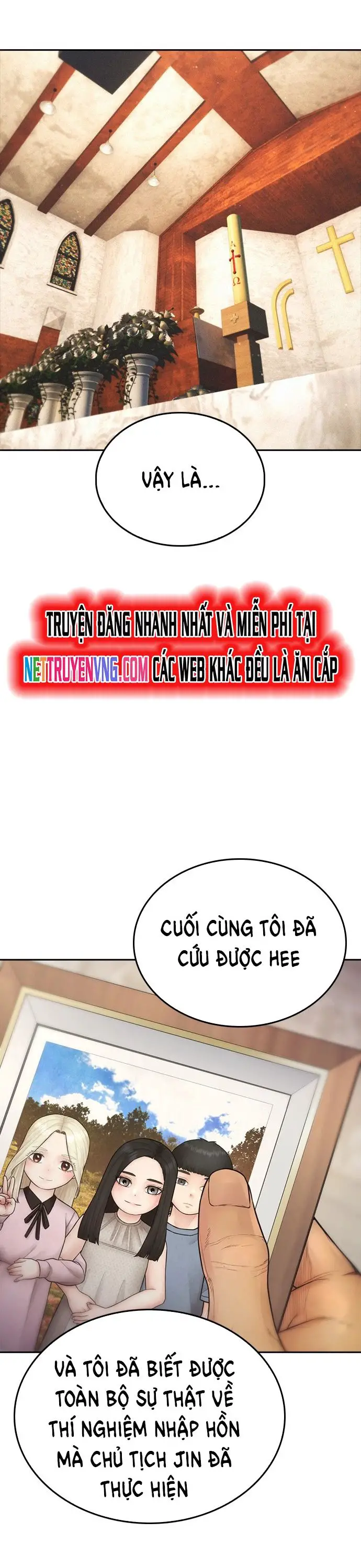 Bố Vạn Năng Nettruyen ZZZ Chương 137 Page 60
