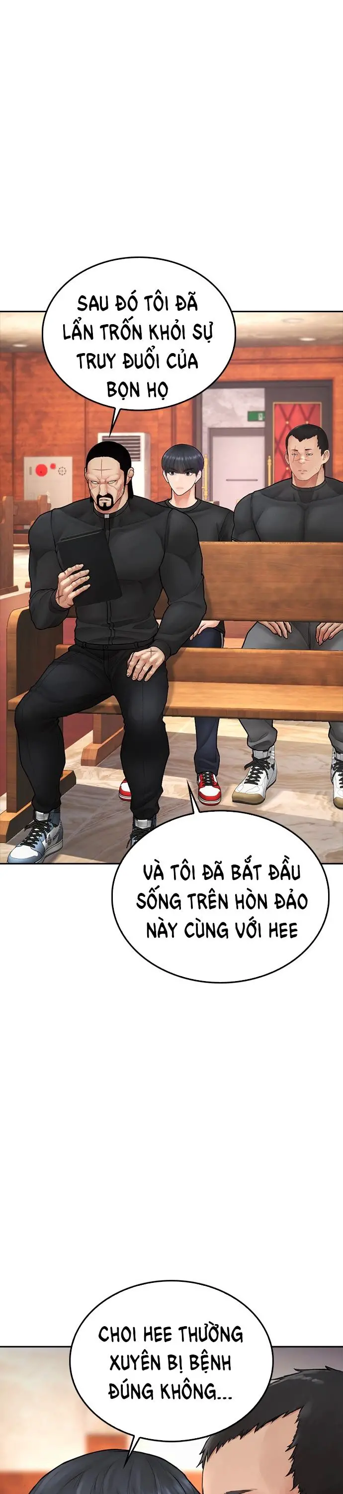 Bố Vạn Năng Nettruyen ZZZ Chương 137 Page 61