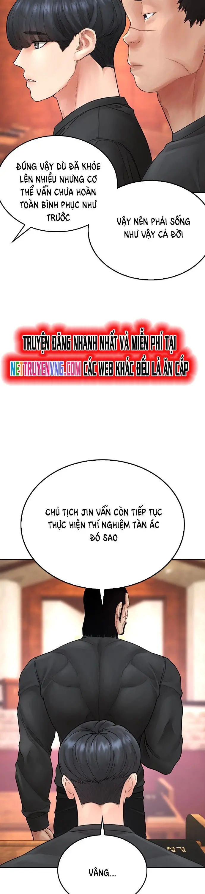 Bố Vạn Năng Nettruyen ZZZ Chương 137 Page 62