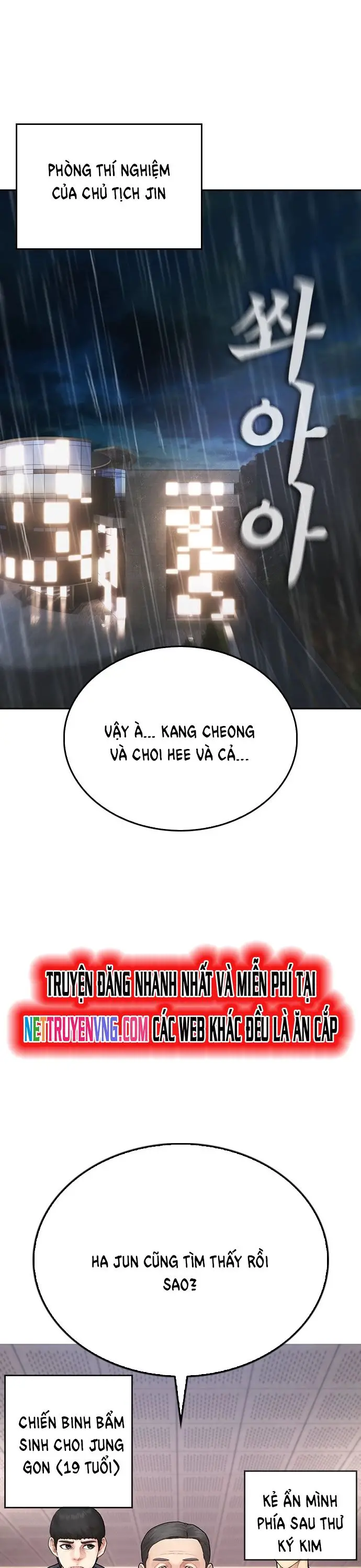 Bố Vạn Năng Nettruyen ZZZ Chương 137 Page 66