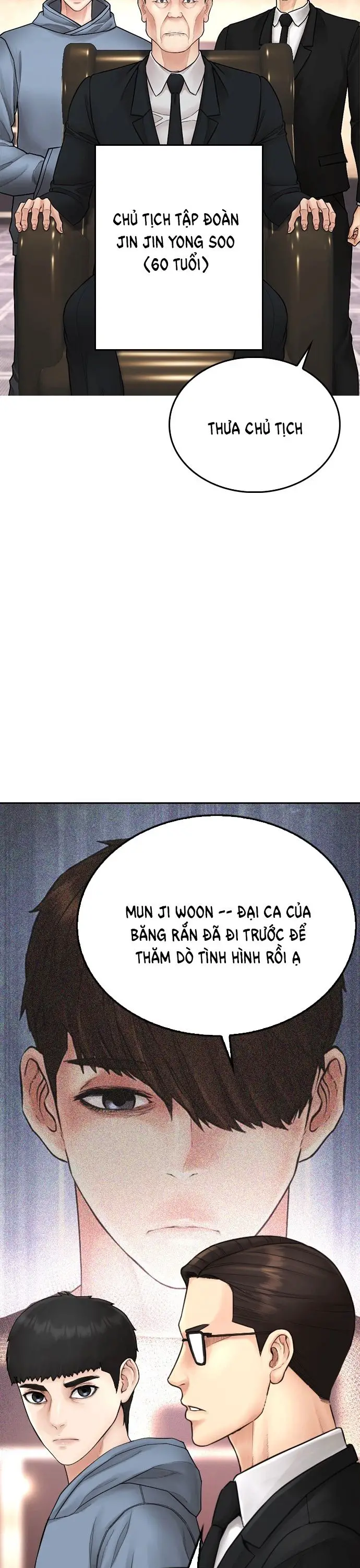 Bố Vạn Năng Nettruyen ZZZ Chương 137 Page 67