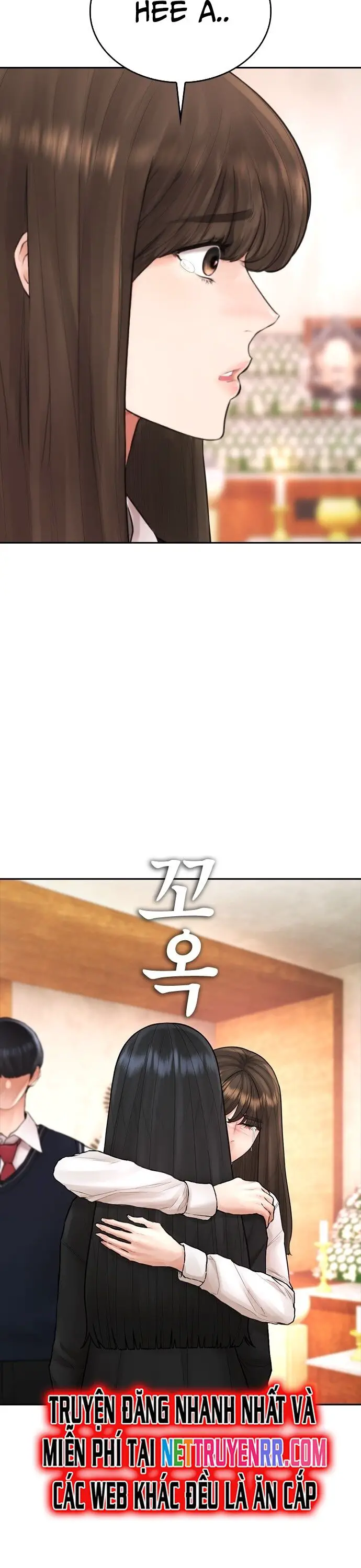 Bố Vạn Năng Nettruyen ZZZ Chương 148 Page 9