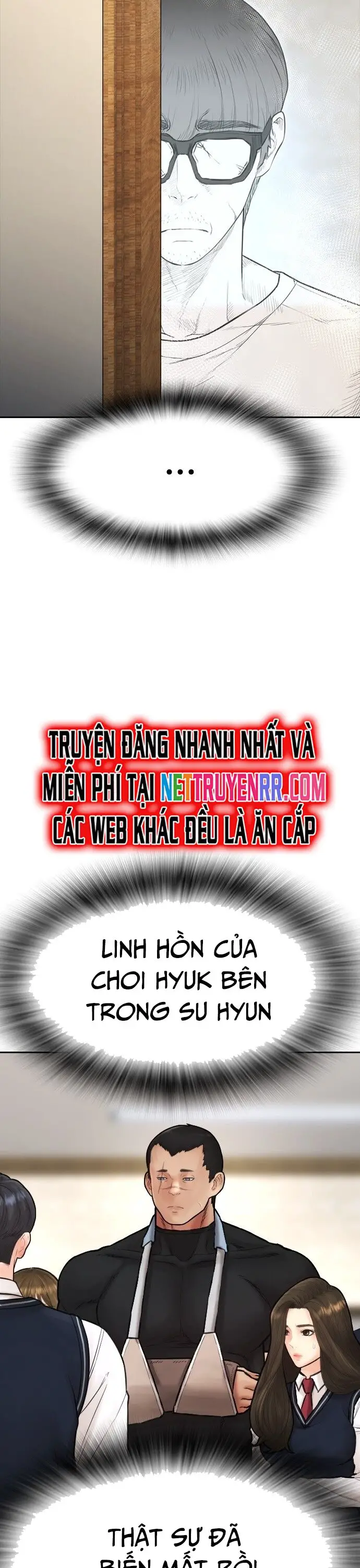 Bố Vạn Năng Nettruyen ZZZ Chương 148 Page 18