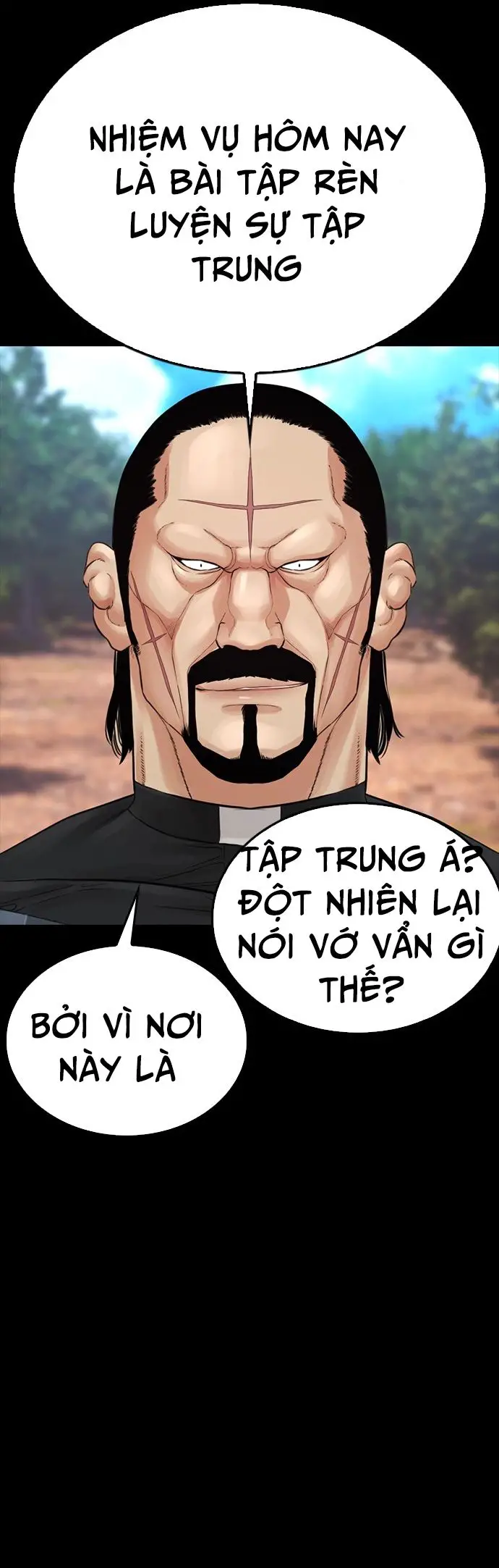 Bố Vạn Năng Nettruyen ZZZ Chương 140 Page 95