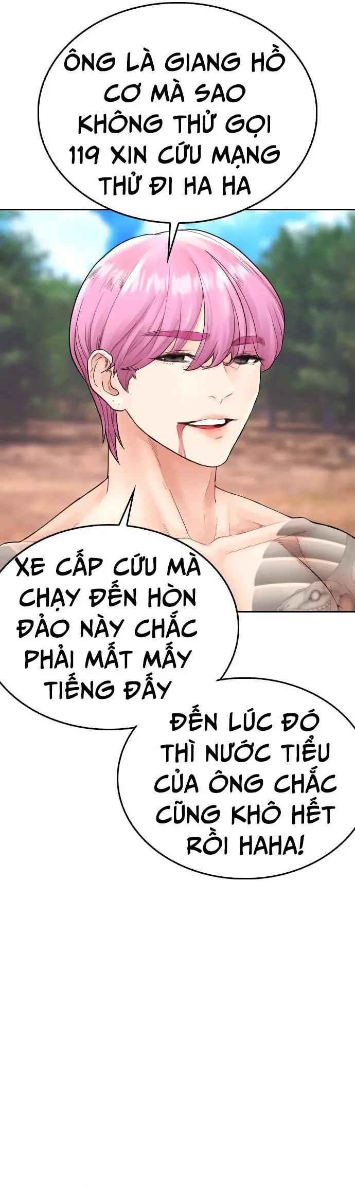 Bố Vạn Năng Nettruyen ZZZ Chương 140 Page 101