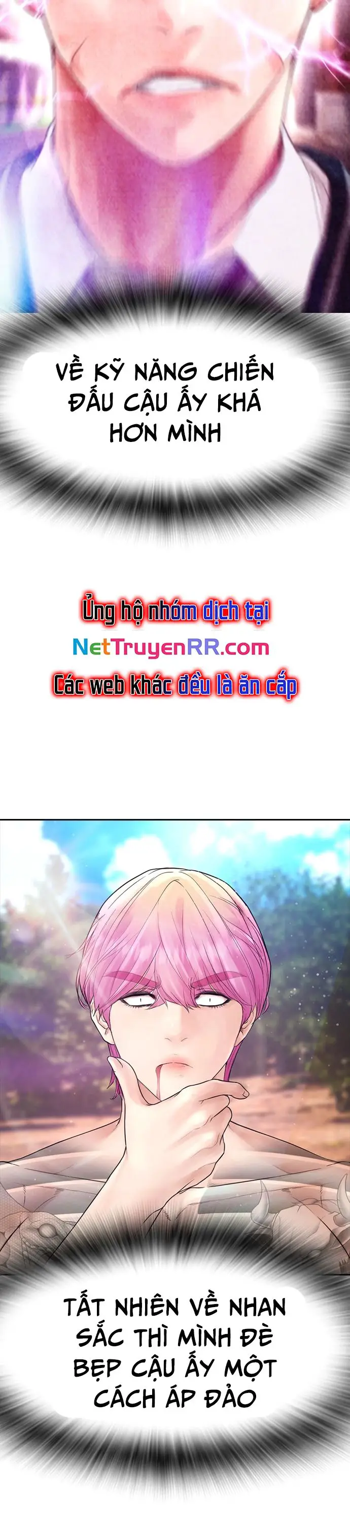 Bố Vạn Năng Nettruyen ZZZ Chương 140 Page 106