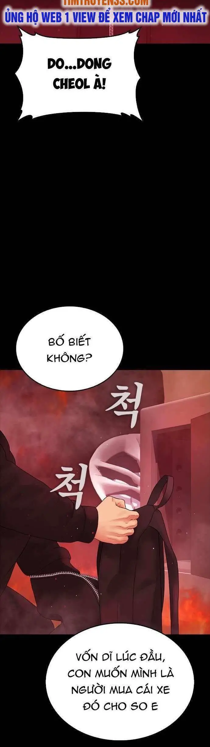 Bố Vạn Năng Nettruyen ZZZ Chương 47 Page 11