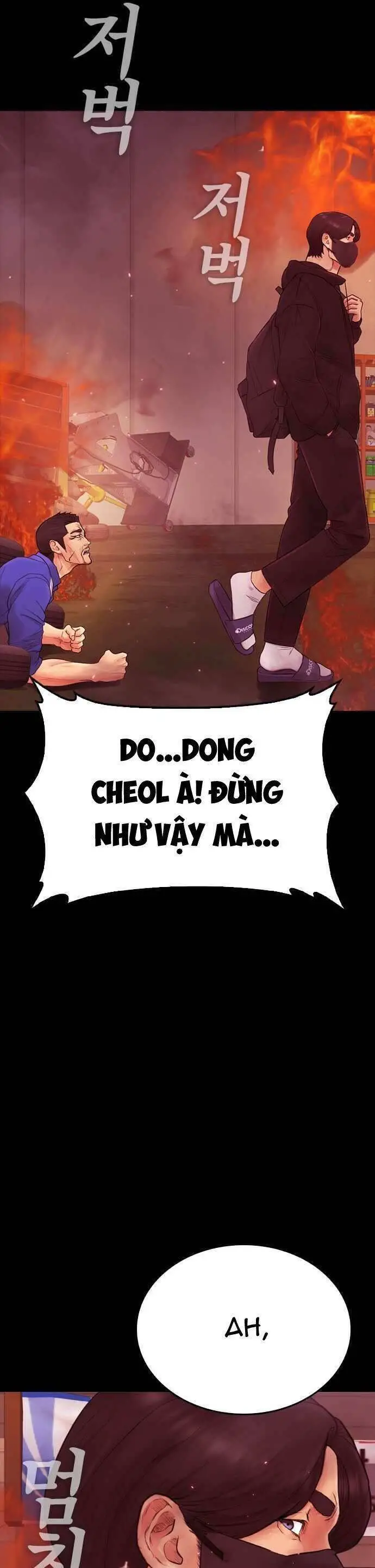 Bố Vạn Năng Nettruyen ZZZ Chương 47 Page 17
