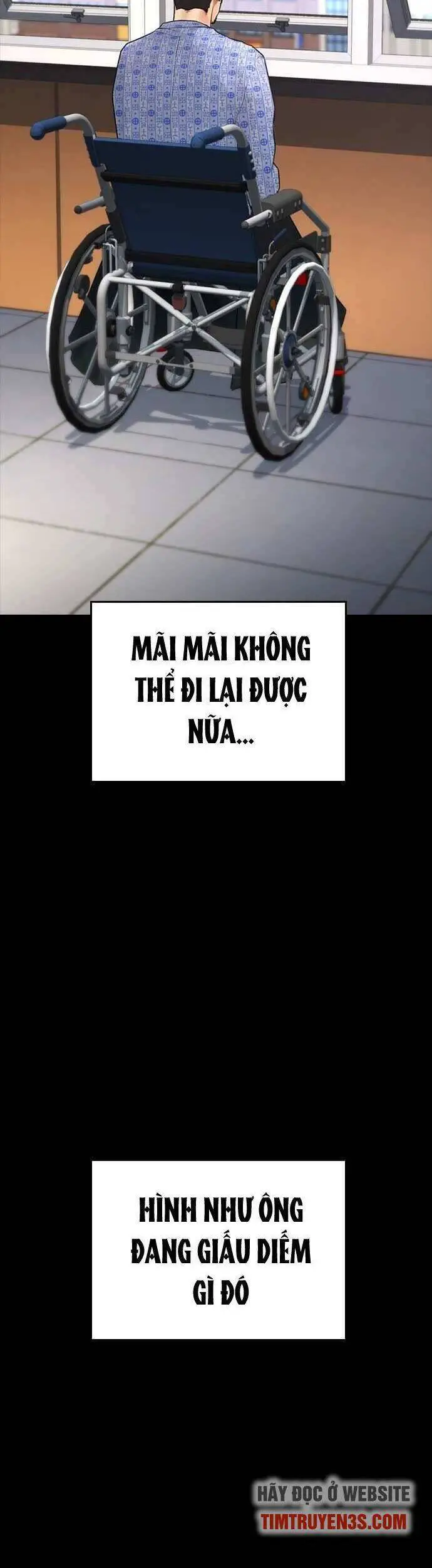 Bố Vạn Năng Nettruyen ZZZ Chương 47 Page 23