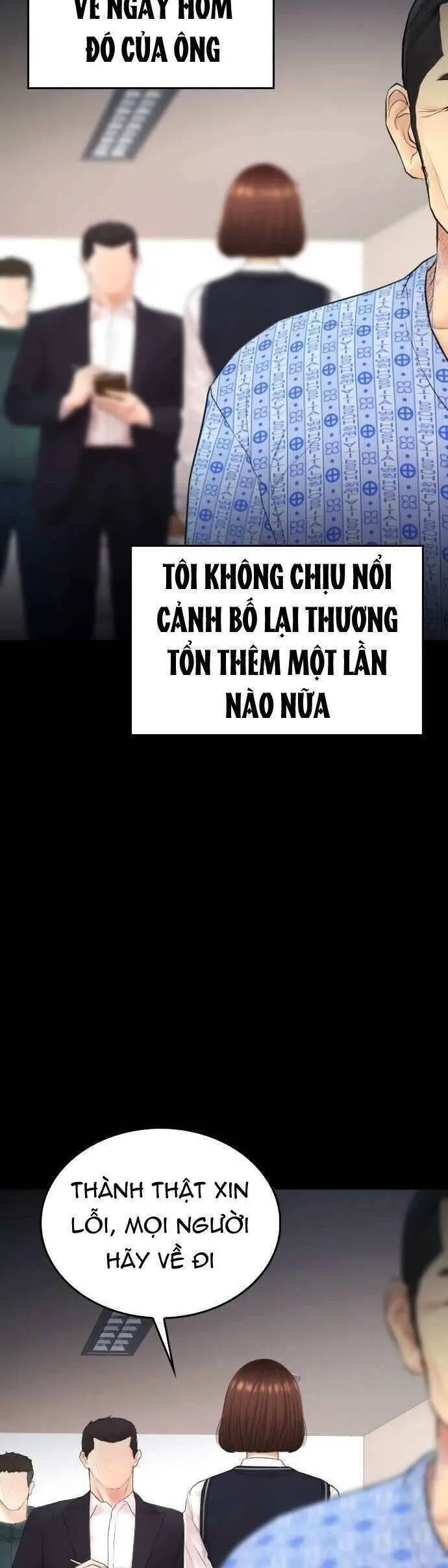 Bố Vạn Năng Nettruyen ZZZ Chương 47 Page 25