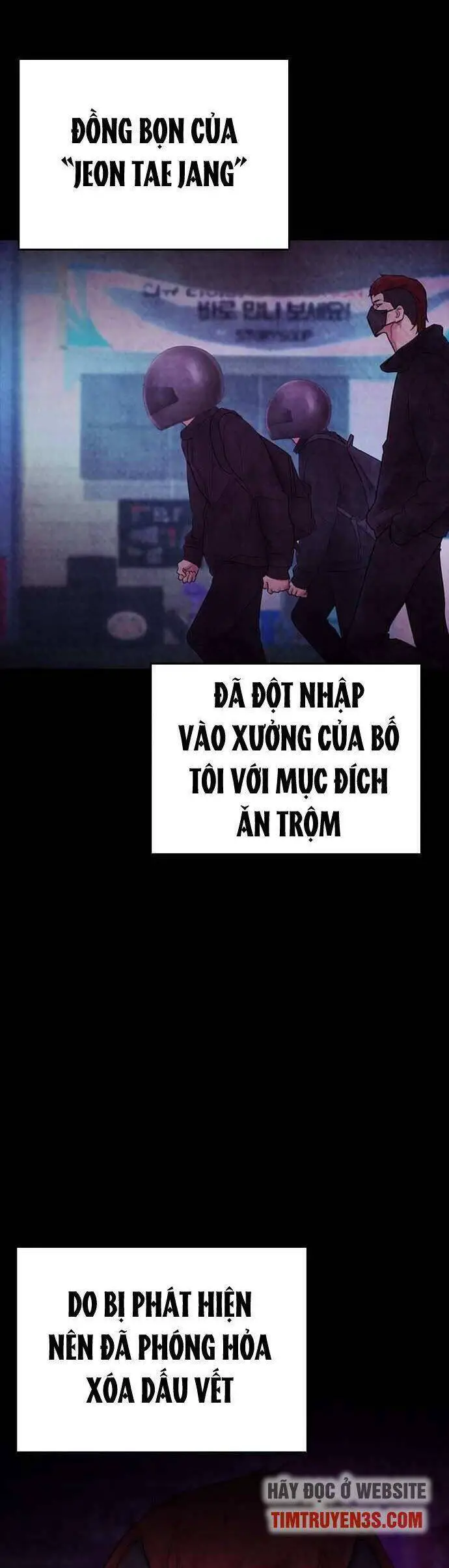 Bố Vạn Năng Nettruyen ZZZ Chương 47 Page 27