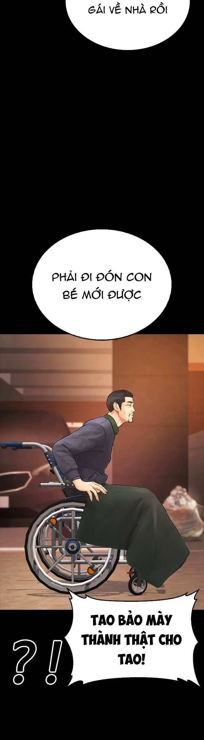 Bố Vạn Năng Nettruyen ZZZ Chương 47 Page 34