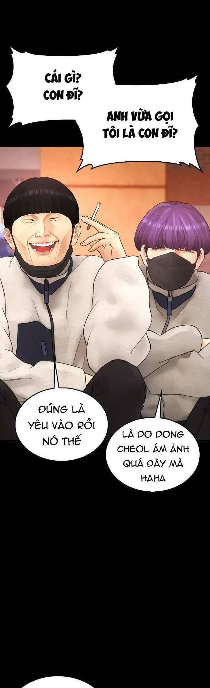 Bố Vạn Năng Nettruyen ZZZ Chương 47 Page 37