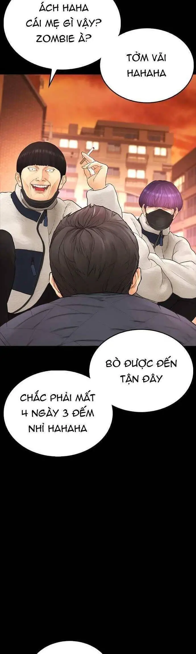 Bố Vạn Năng Nettruyen ZZZ Chương 47 Page 45