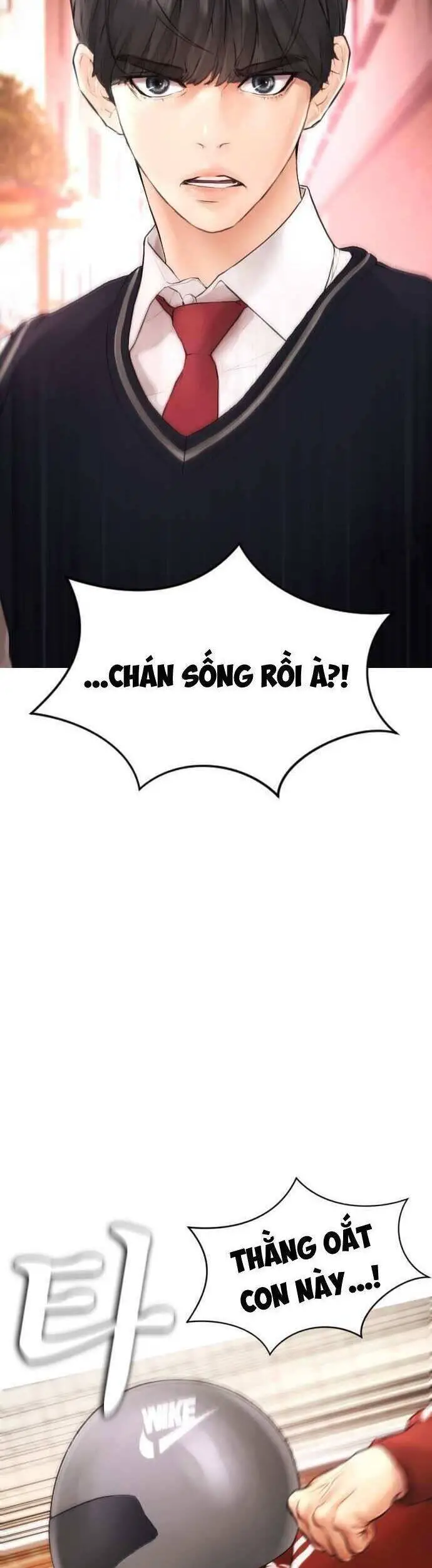 Bố Vạn Năng Nettruyen ZZZ Chương 47 Page 57