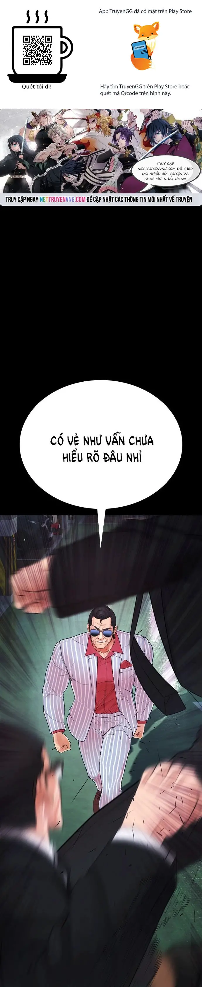 Bố Vạn Năng Nettruyen ZZZ Chương 136 Page 1