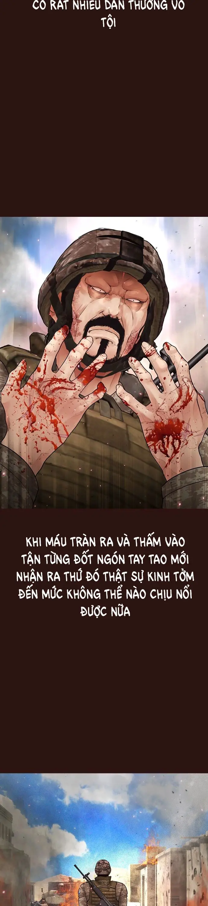 Bố Vạn Năng Nettruyen ZZZ Chương 136 Page 12
