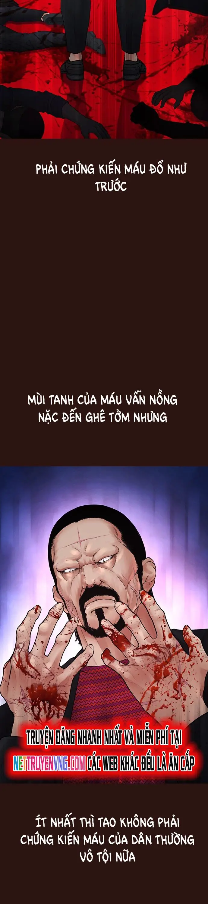 Bố Vạn Năng Nettruyen ZZZ Chương 136 Page 15