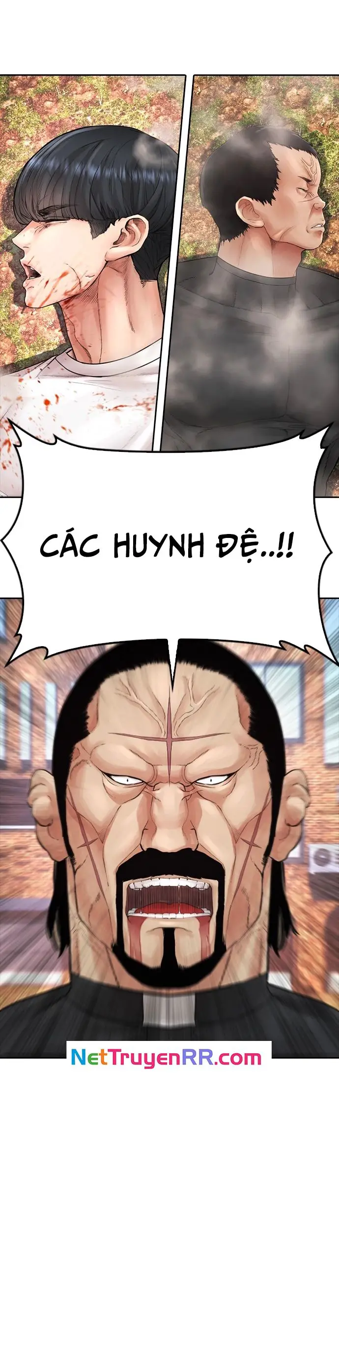 Bố Vạn Năng Nettruyen ZZZ Chương 142 Page 37
