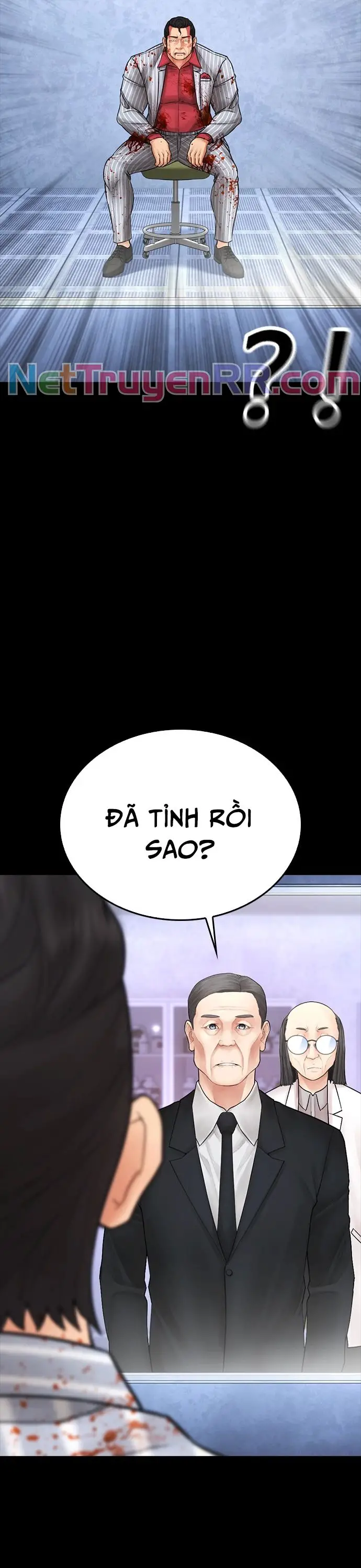 Bố Vạn Năng Nettruyen ZZZ Chương 142 Page 44