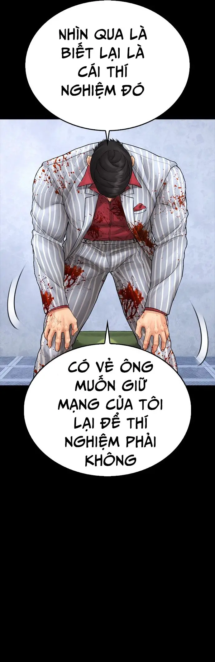 Bố Vạn Năng Nettruyen ZZZ Chương 142 Page 46