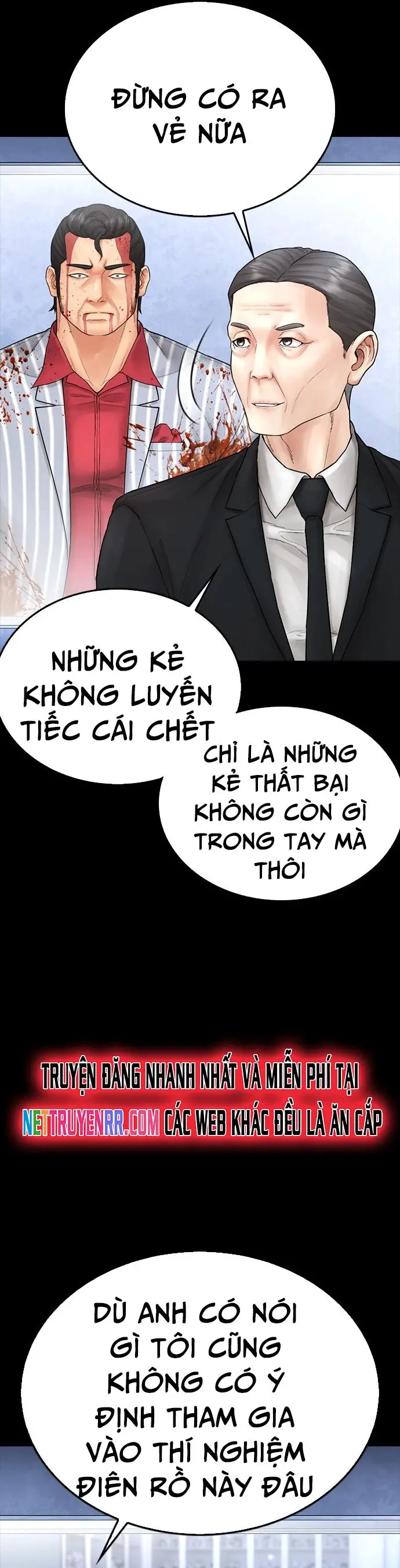 Bố Vạn Năng Nettruyen ZZZ Chương 142 Page 50