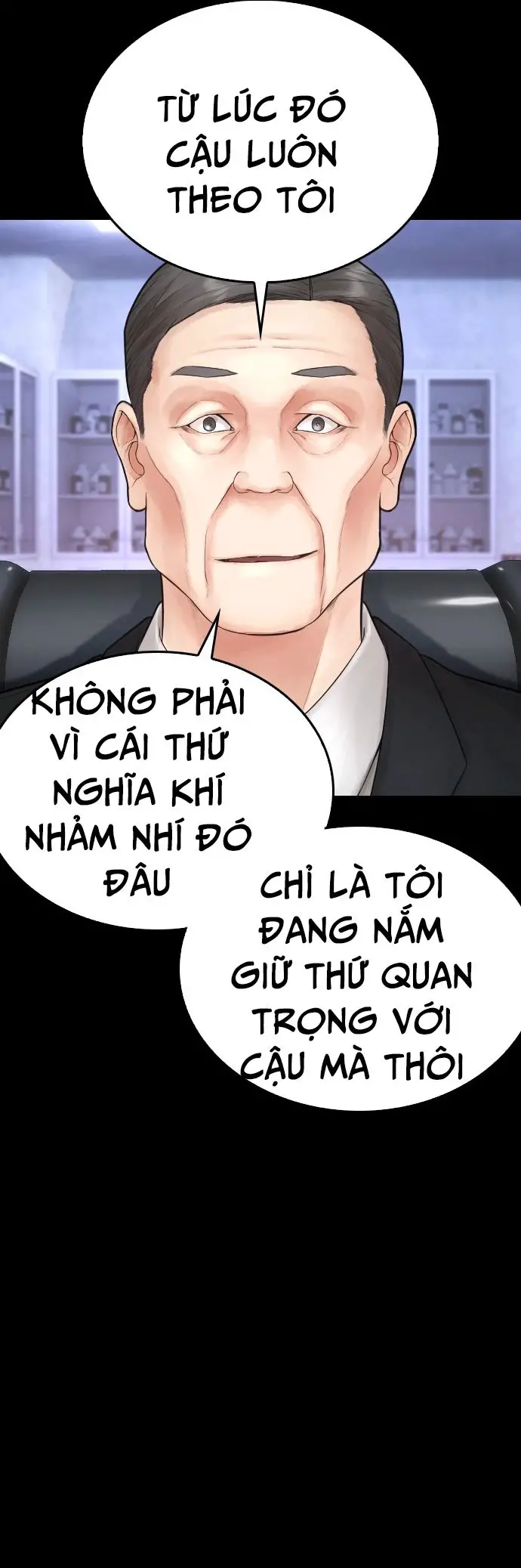 Bố Vạn Năng Nettruyen ZZZ Chương 142 Page 55