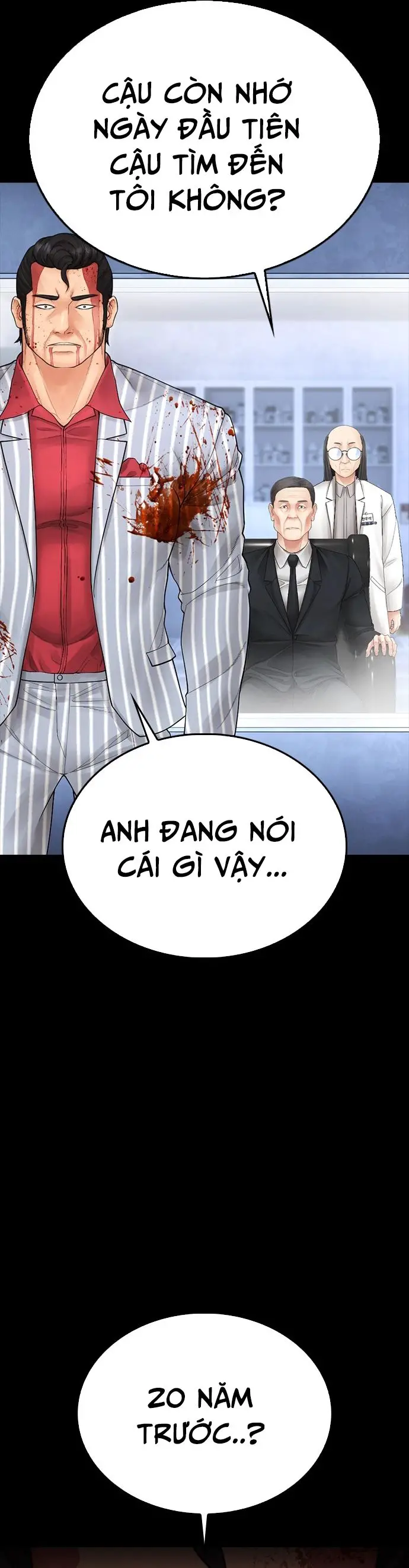 Bố Vạn Năng Nettruyen ZZZ Chương 142 Page 57
