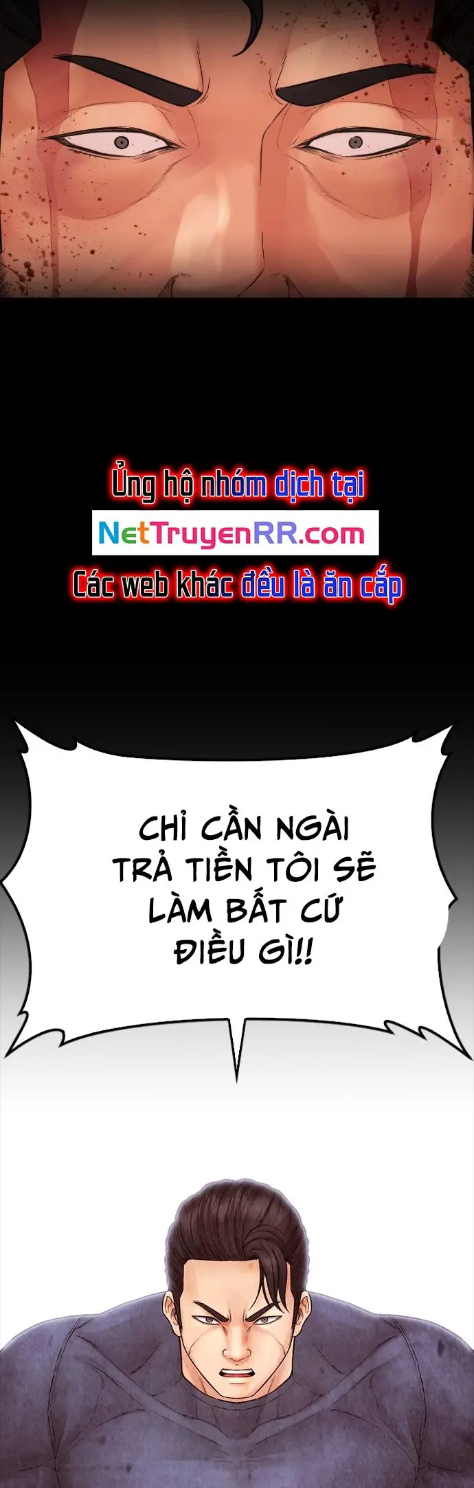 Bố Vạn Năng Nettruyen ZZZ Chương 142 Page 58