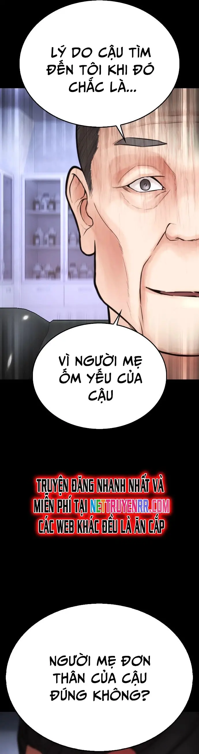 Bố Vạn Năng Nettruyen ZZZ Chương 142 Page 60