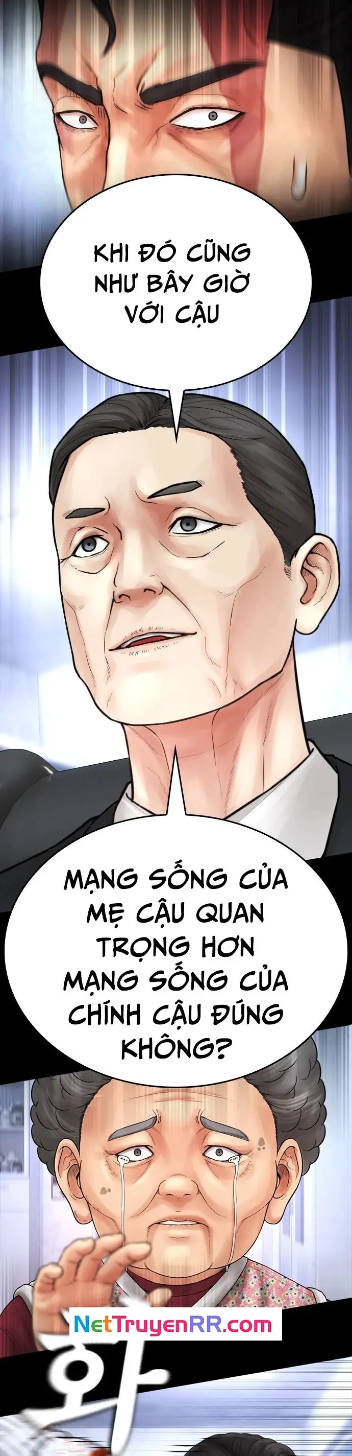Bố Vạn Năng Nettruyen ZZZ Chương 142 Page 63
