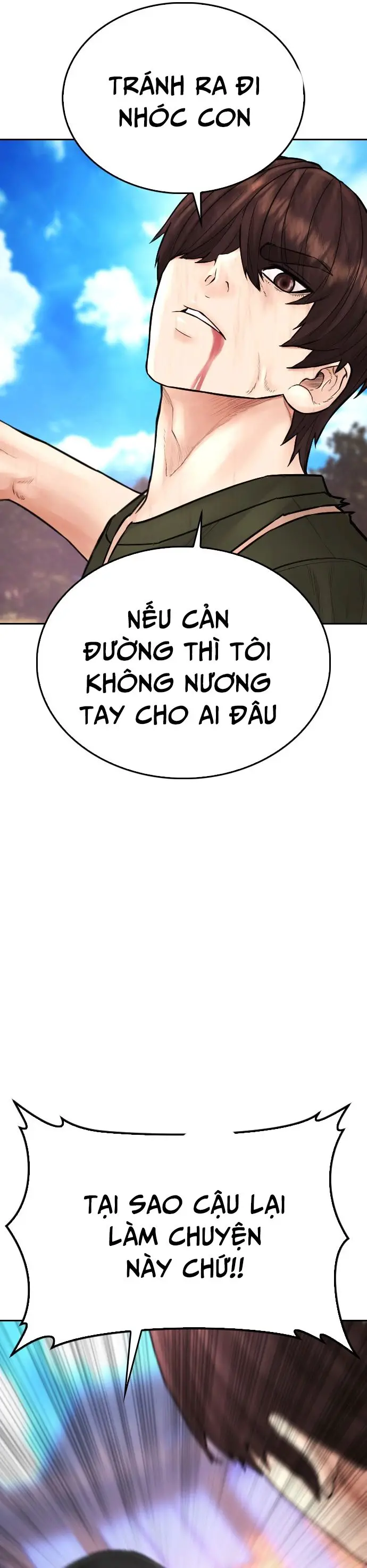 Bố Vạn Năng Nettruyen ZZZ Chương 142 Page 79