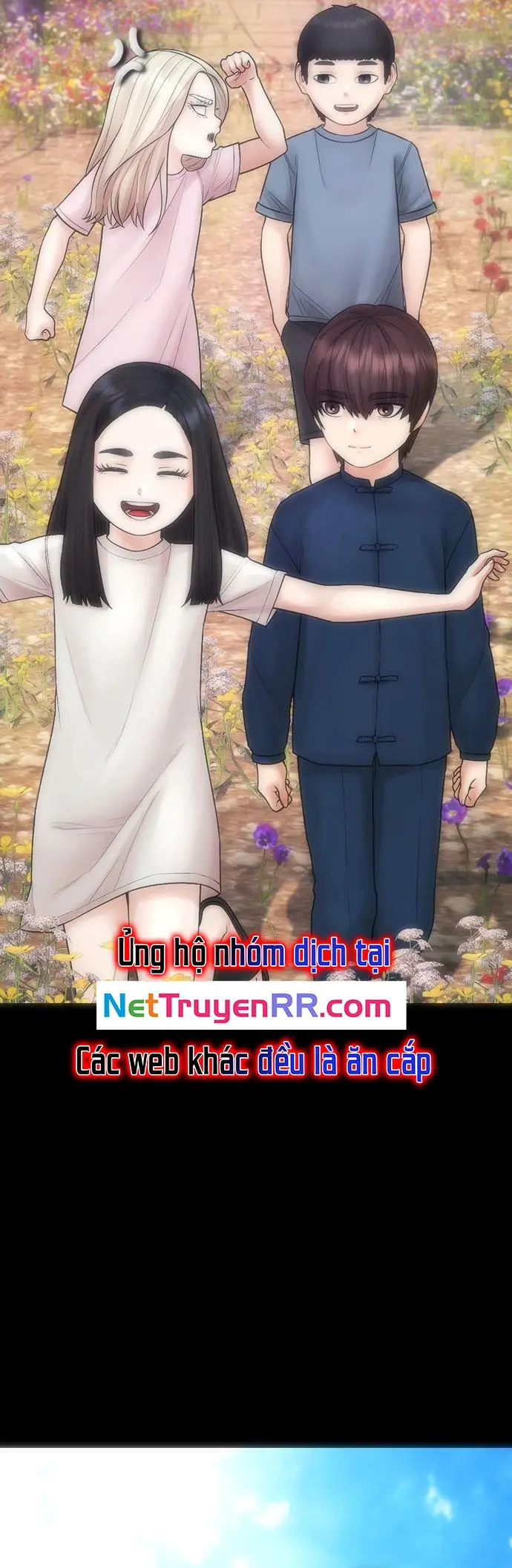 Bố Vạn Năng Nettruyen ZZZ Chương 142 Page 82